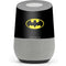 DC Comics Batman Movie 1989 Logo Google Home Skin